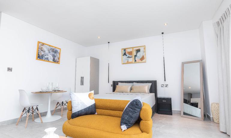 3 Bedroom