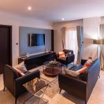 1- Bedroom- Premium