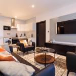 1- Bedroom- Premium