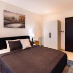 1- Bedroom- Premium