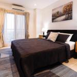 1- Bedroom- Premium