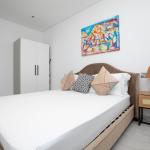 2 Bedroom – Premium
