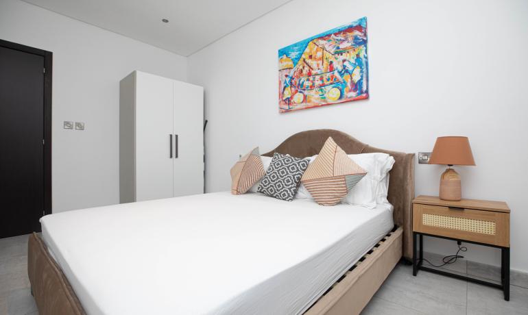 2 Bedroom – Premium